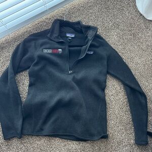 Patagonia sweater